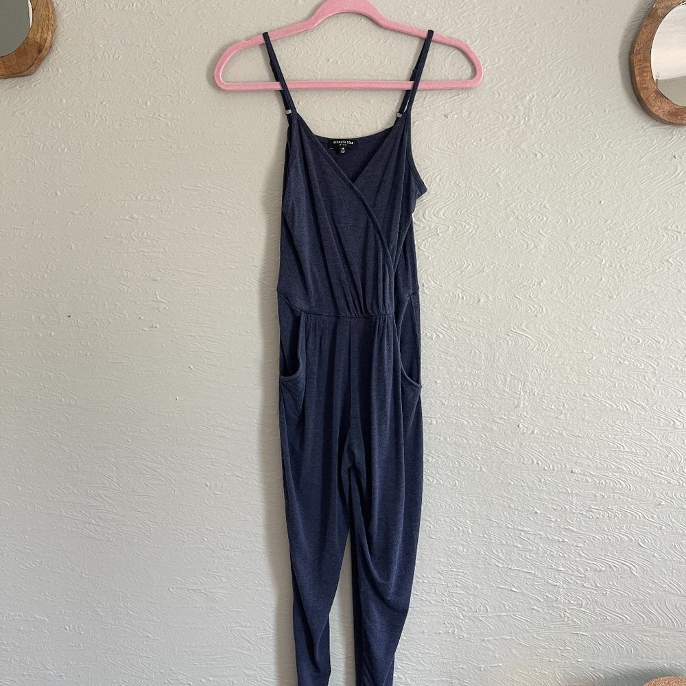 Kenneth Cole Stretchy Romper - Size XS